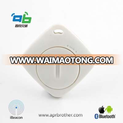 BLE bluetooth smart Accelerometer iBeacon Beacon Sensor