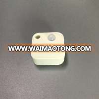 Remote Monitoring Alarm PIR Motion Sensor BLE iBeacon Eddystone Beacon