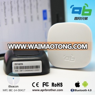 Indoor navigation bluetooth 4.0 module beacon ibeacon