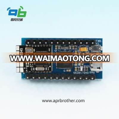 2017 Hot sale 3.3V BlueDuino Rev.2 Ar duino Compatible Plus BLE