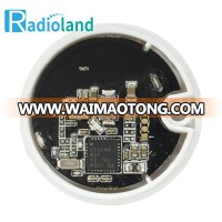 Bluetooth 5.0 hardware BLE Beacon and Eddystone CC2640R2F iBeacon with waterproof case