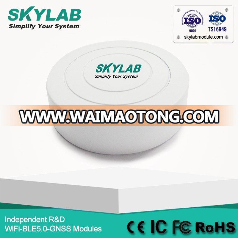 SKYLAB VG01 Nrodic nRF51822 Eddystone/iBeacon Low Energy Bluetooth Beacon